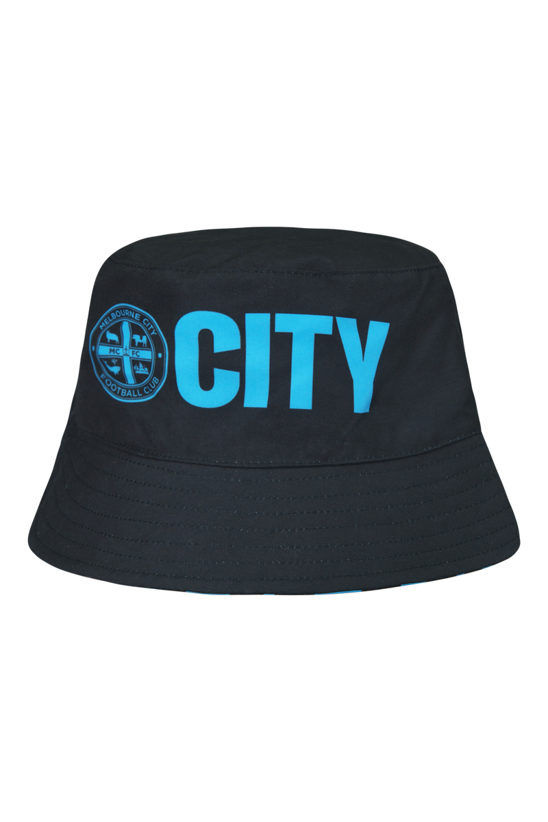 Reversible Bucket Hat - Bolt