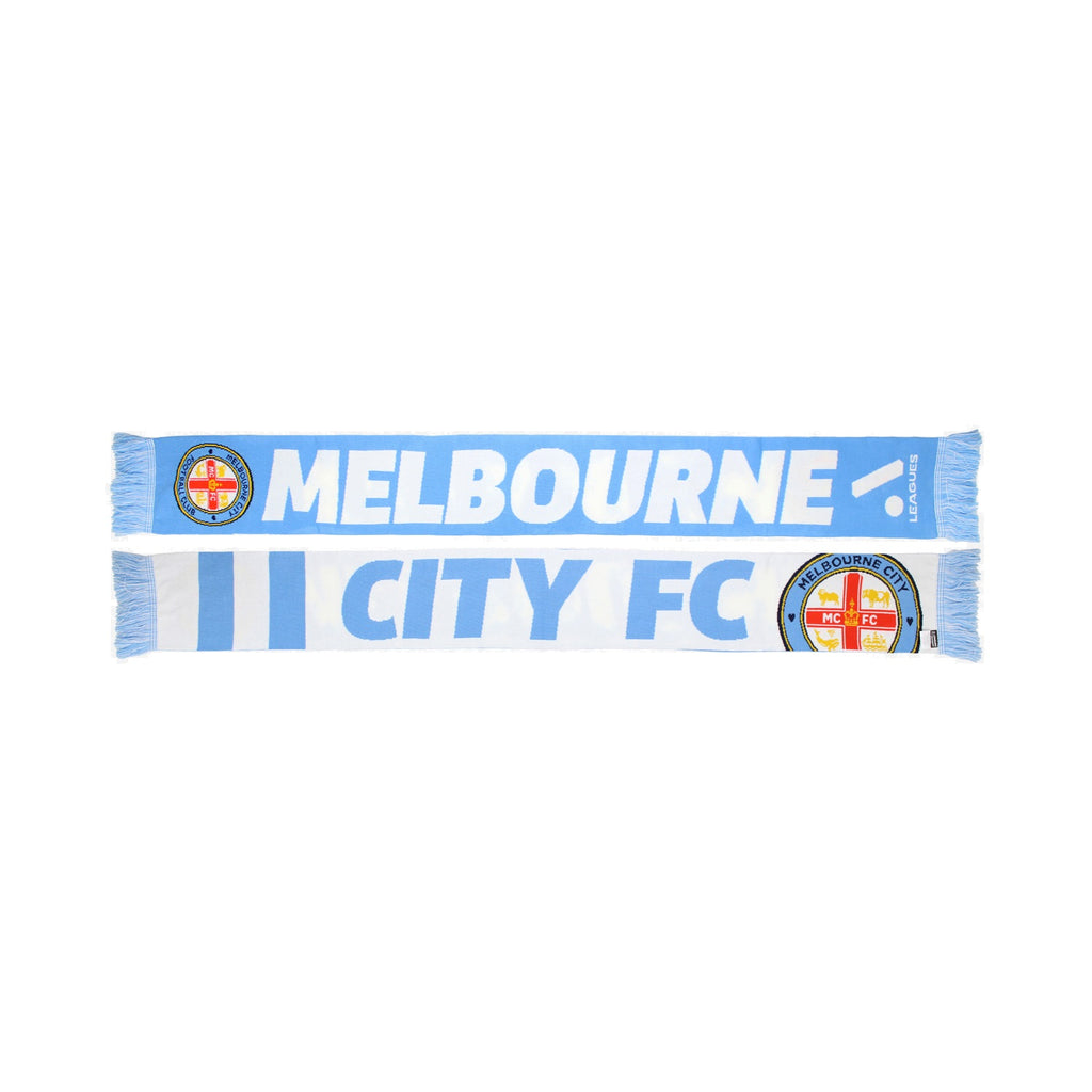 Melbourne City Defender Scarf