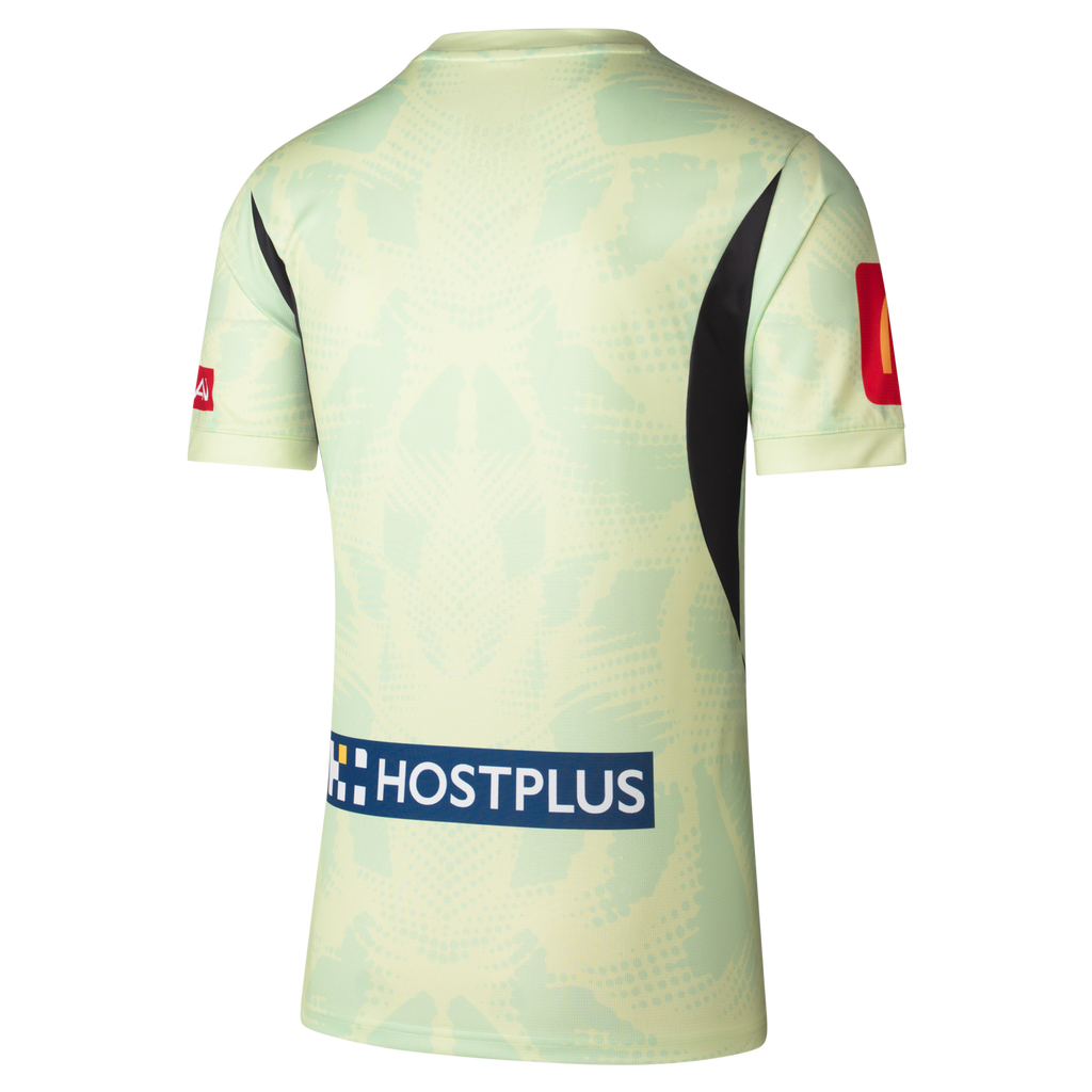 Melbourne City 24/25 ALM Goalkeeper Jersey - Men's Fit