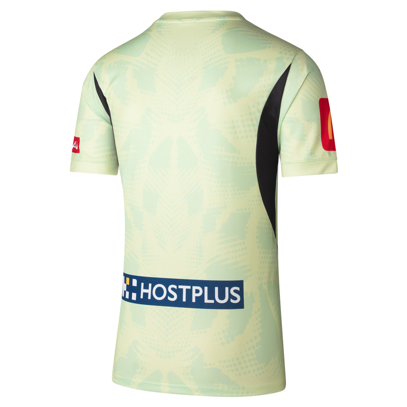 Melbourne City 24/25 ALM Goalkeeper Jersey - Men's Fit