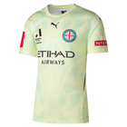 Melbourne City 24/25 ALM Goalkeeper Jersey - Men's Fit