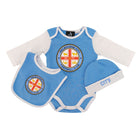 Melbourne City Infant Gift Set