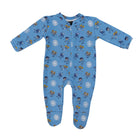 Melbourne City Infant Onesie