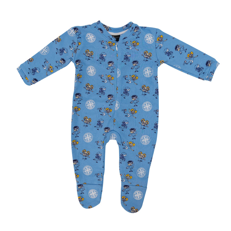 Melbourne City Infant Onesie
