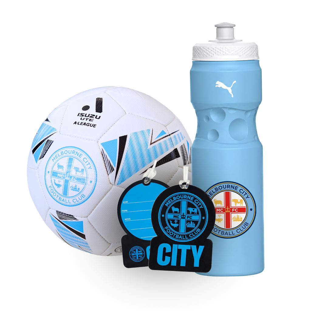 Junior Essentials Pack