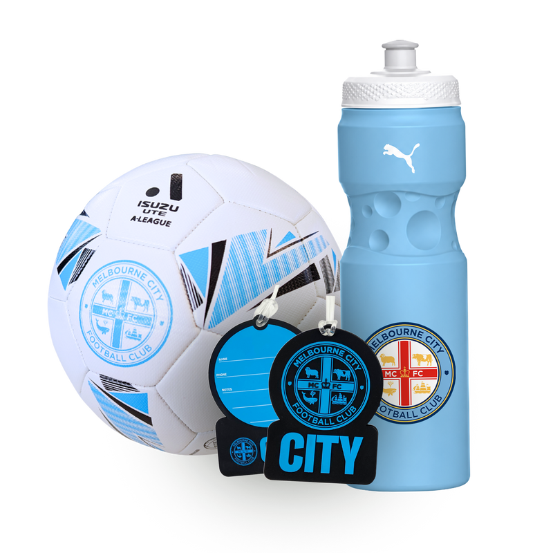 Junior Essentials Pack