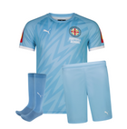 City Football School Training Kit