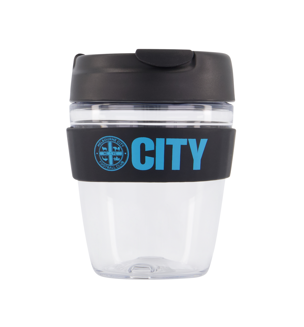 Melbourne City Traveler KeepCup