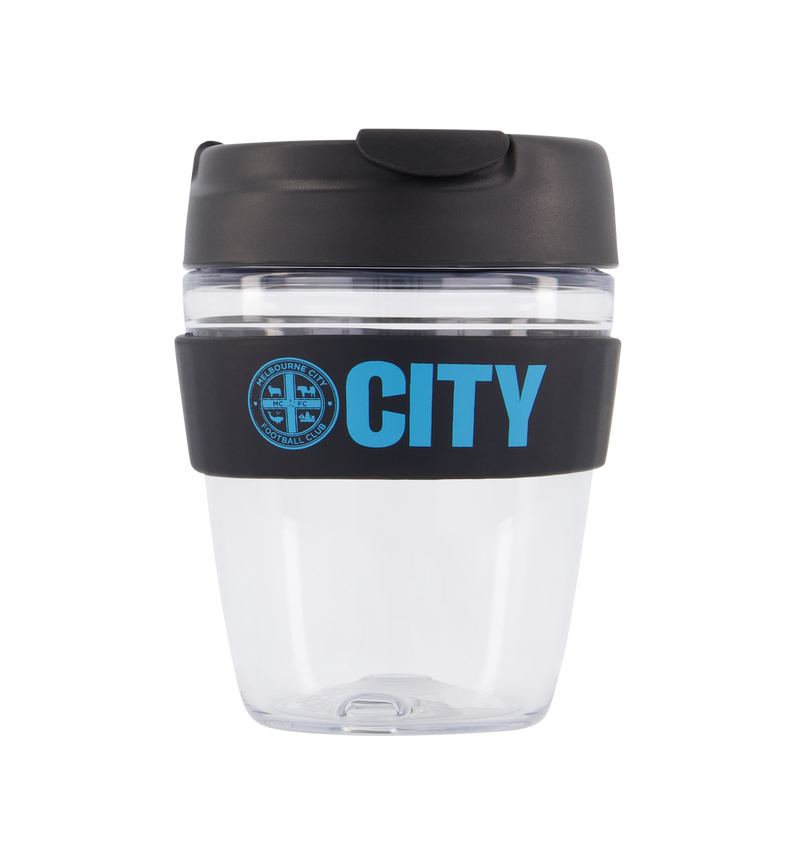 Melbourne City Traveler KeepCup