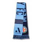 Melbourne City Linebreak Scarf