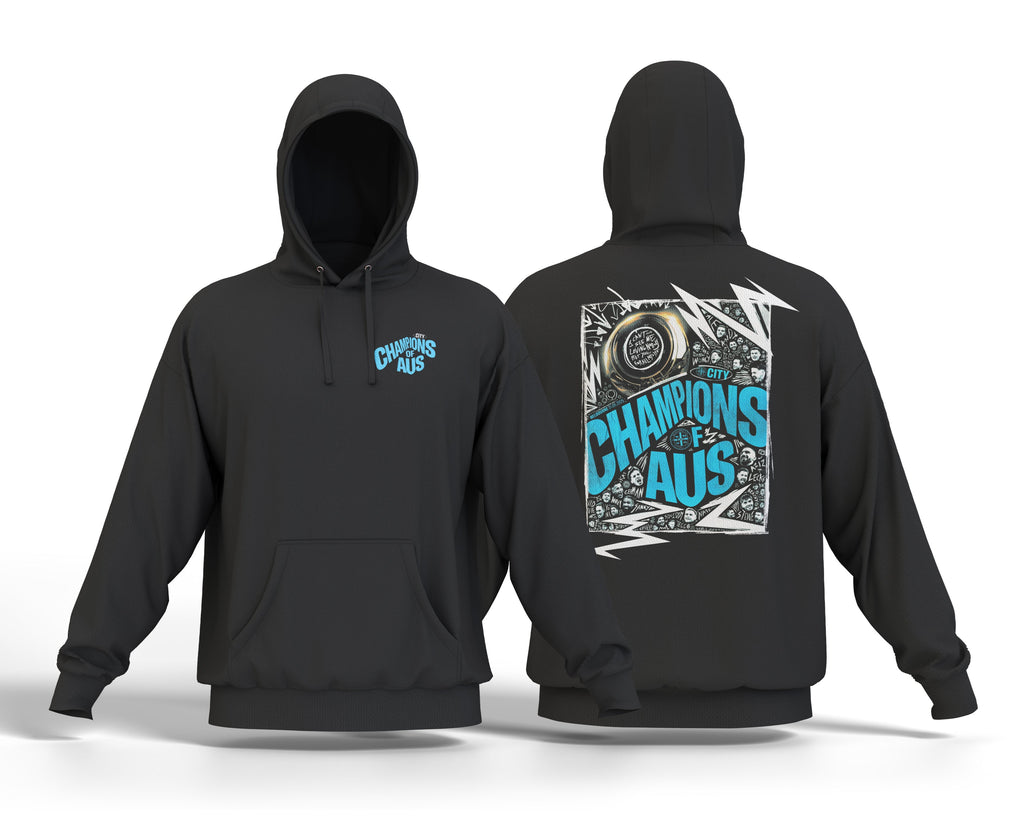 Champions Hoodie