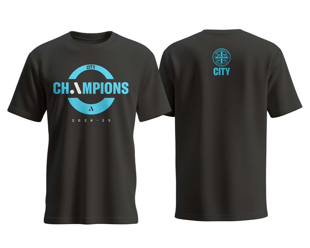 Champions Tee