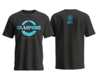 Champions Tee