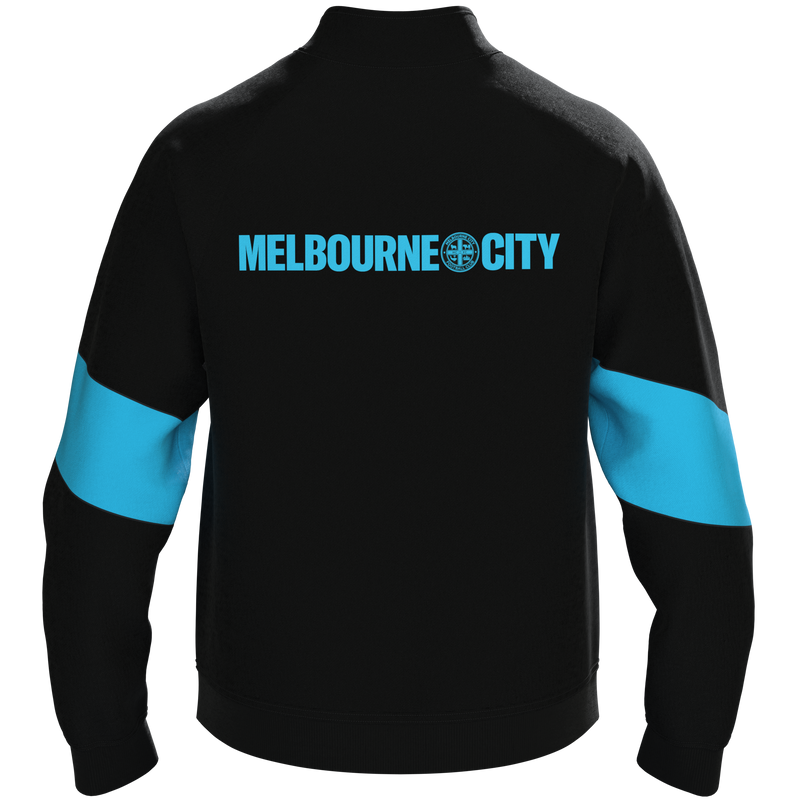Melbourne City Retro Jacket - Men's