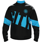 Melbourne City Retro Jacket - Men's