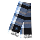 Melbourne City Tartan Scarf