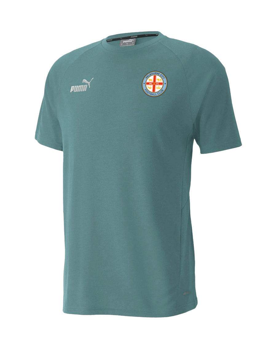 Melbourne City 23/24 Casual Tee