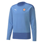 Melbourne City 23/24 Training Sweatshirt