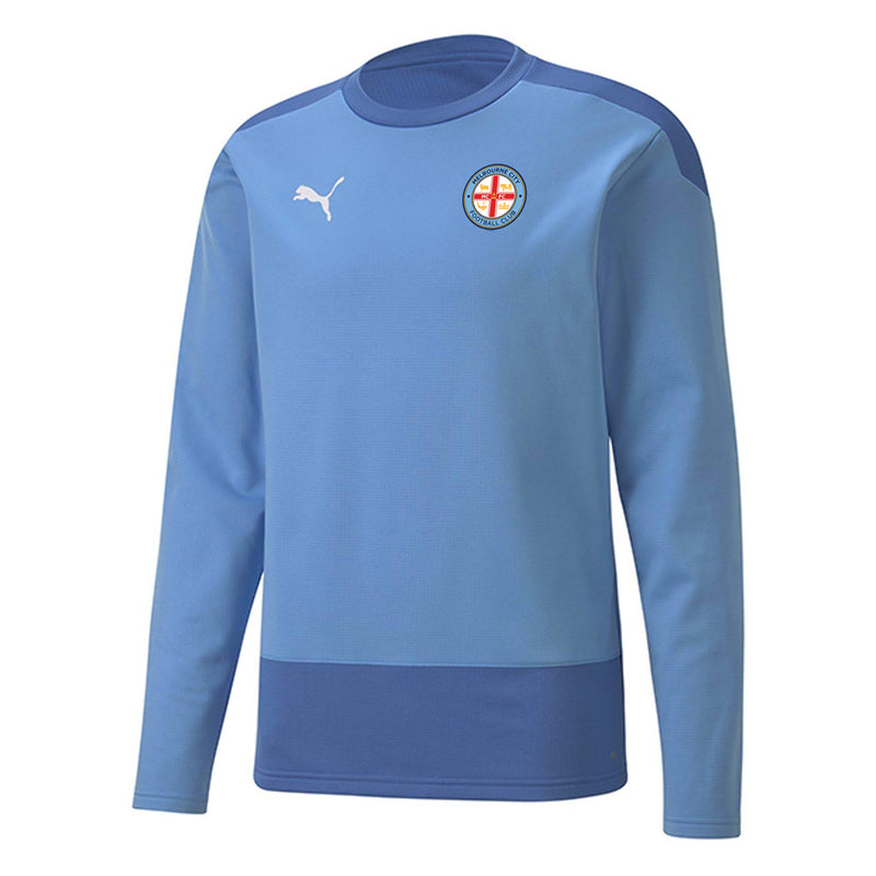 Melbourne City 23/24 Training Sweatshirt