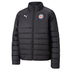 Melbourne City 23/24 Padded Jacket