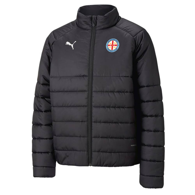 Melbourne City 23/24 Padded Jacket