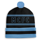 Melbourne City Pom Pom Beanie