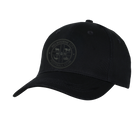 Urban Black Snapback