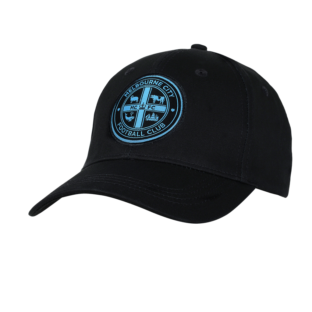 Urban Blue Snapback