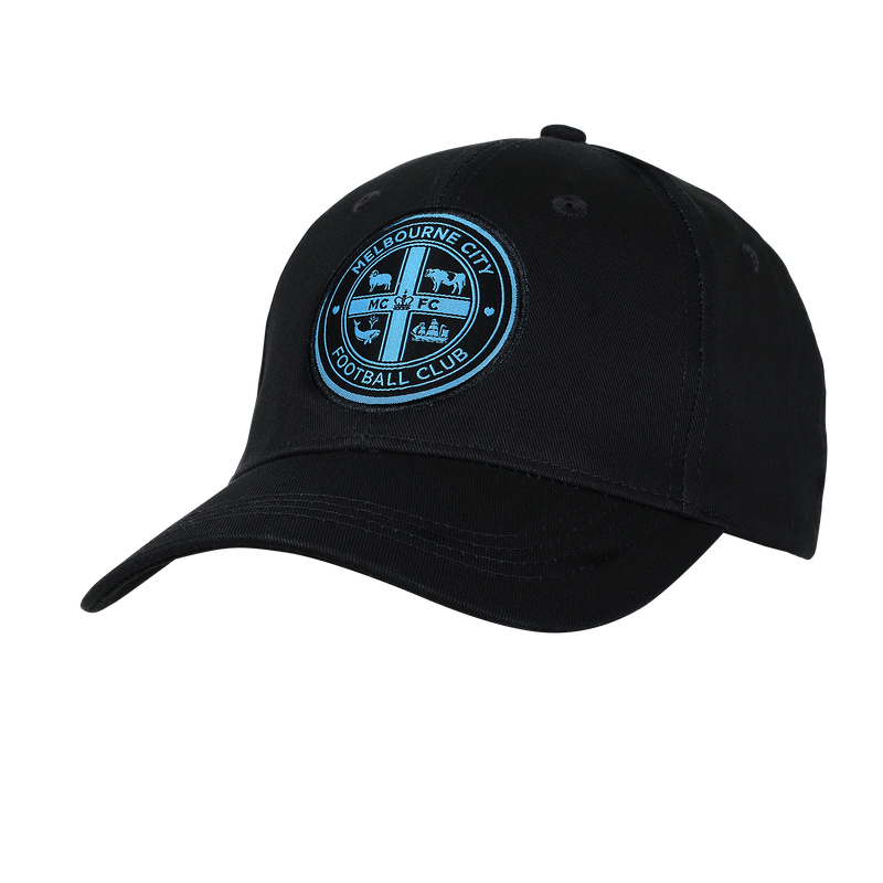 Urban Blue Snapback