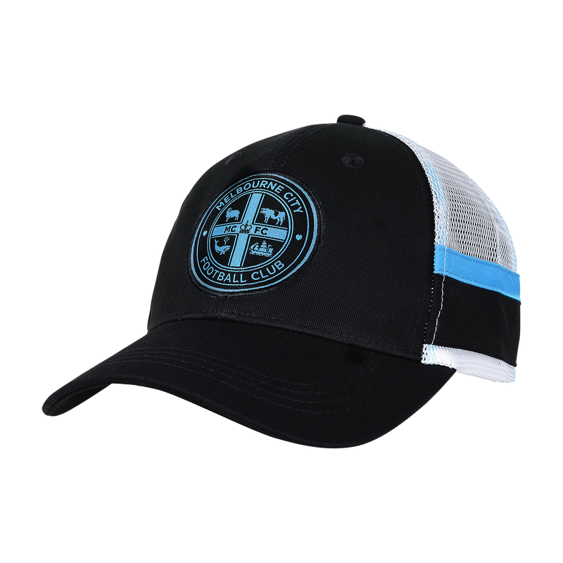 Urban Trucker Cap