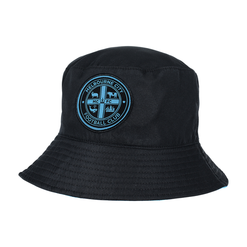 Reversible Bucket Hat