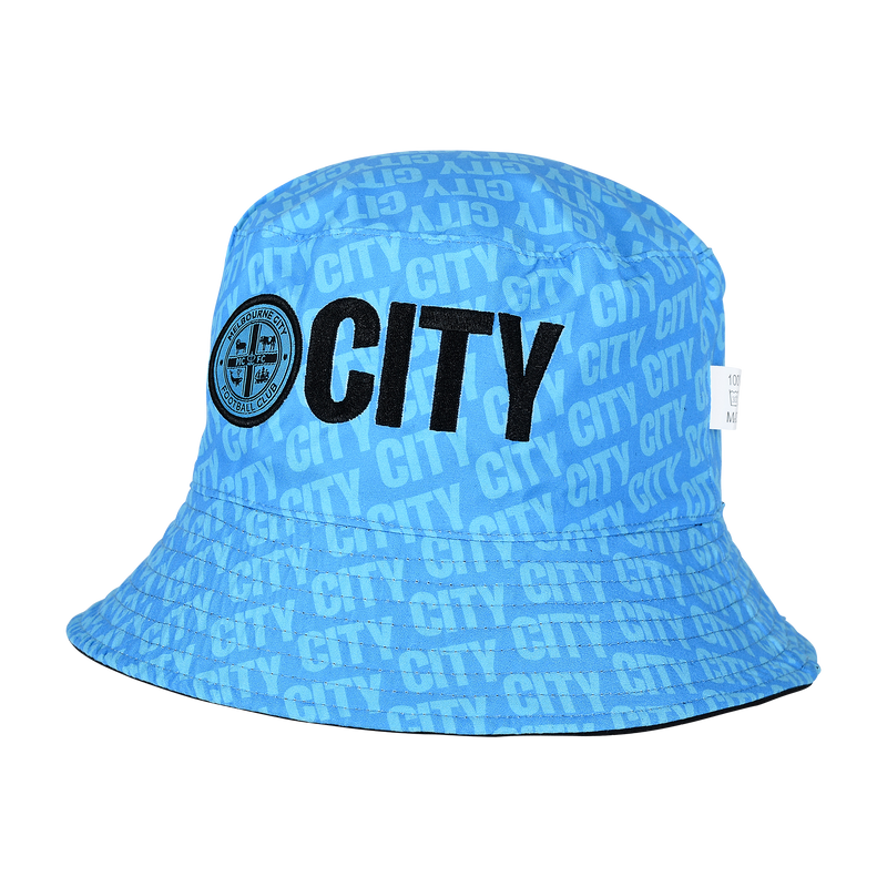 Reversible Bucket Hat