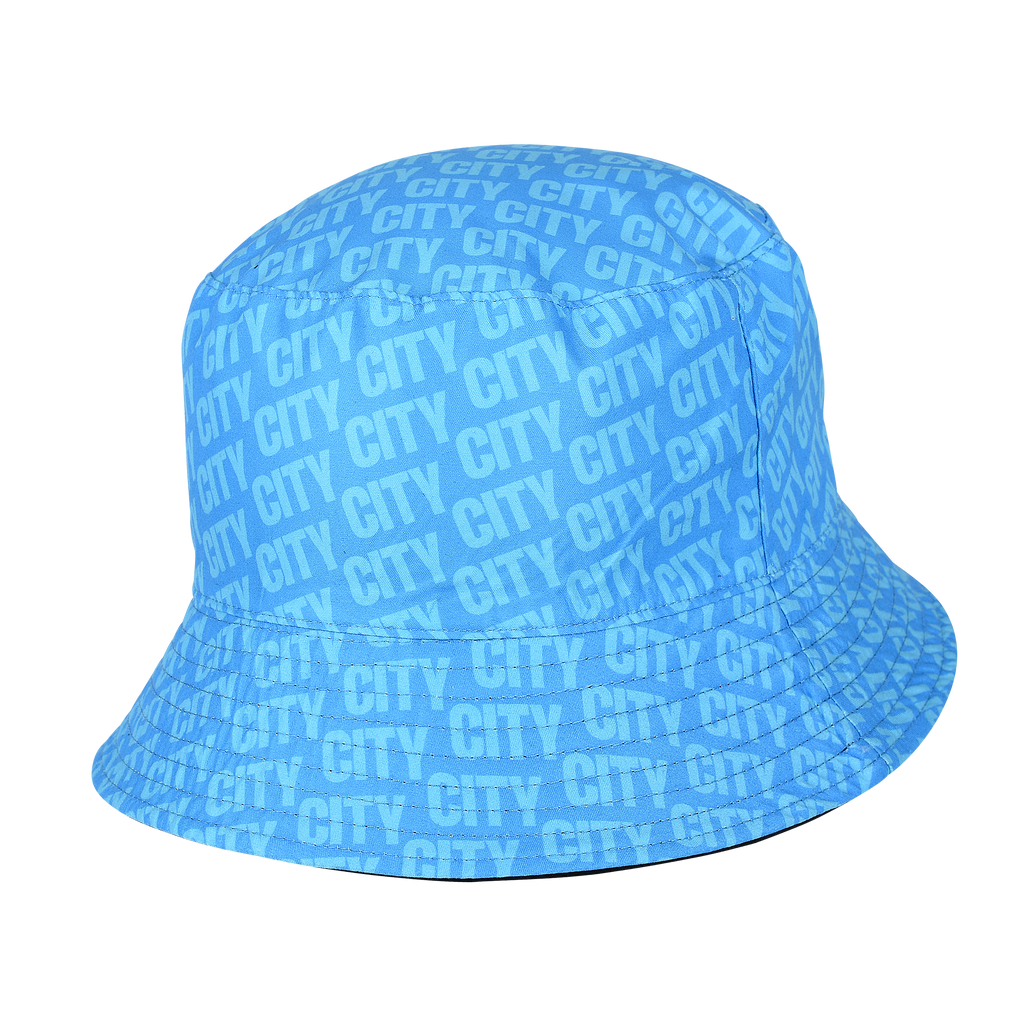 Reversible Bucket Hat