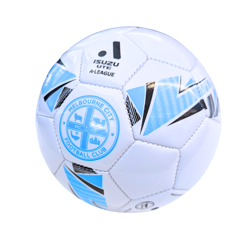 Melbourne City Size 1 Blaze Football