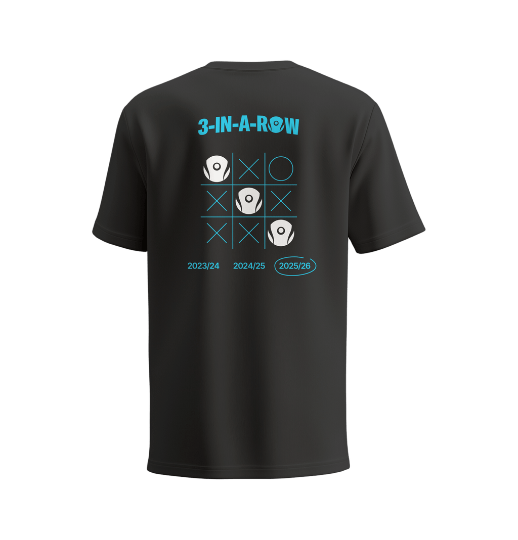 Melbourne City 25/26 ALW Premiers Tee