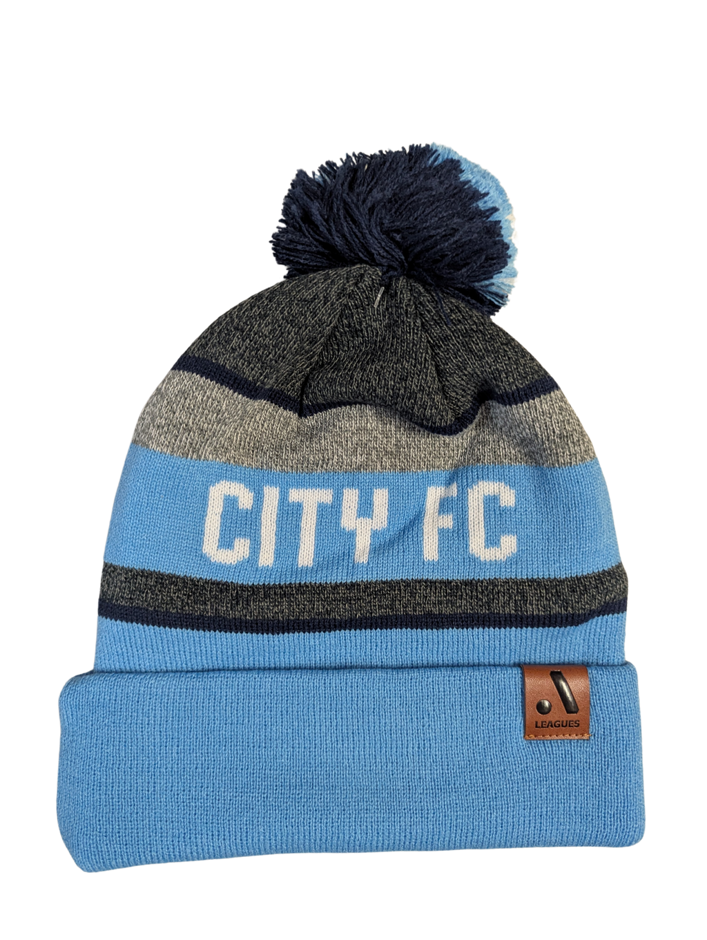Melbourne City Tundra Beanie