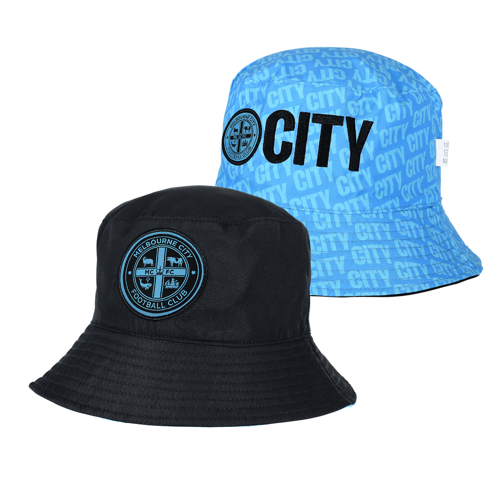 Reversible Bucket Hat