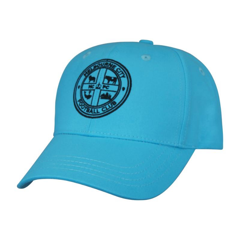 Essentials Blue Snapback