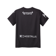 Melbourne City 25/26 ALM Away Jersey - Youth Fit