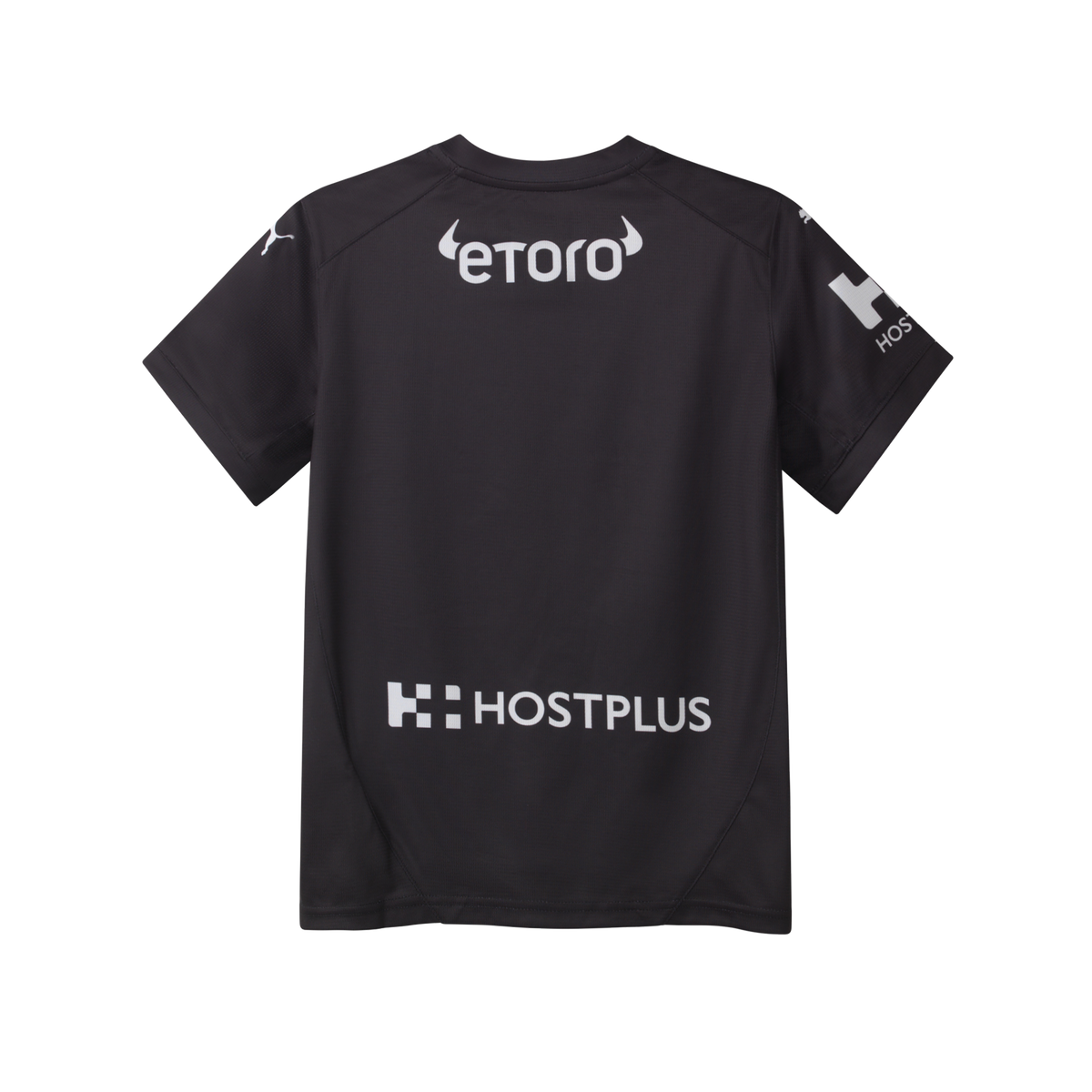 Melbourne City 25/26 ALM Away Jersey - Youth Fit