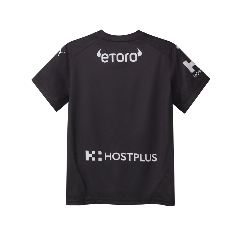 Melbourne City 25/26 ALM Away Jersey - Men's Fit