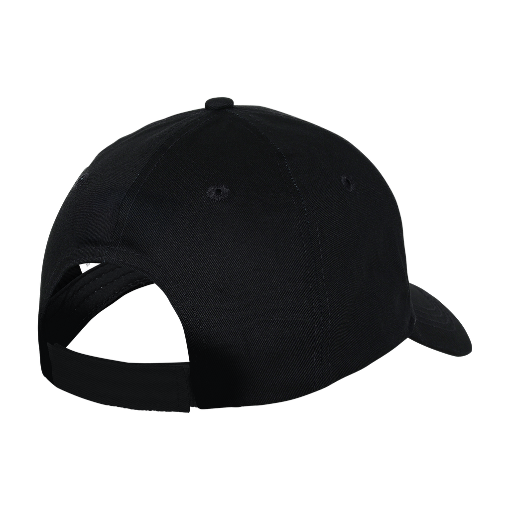 Urban Black Snapback