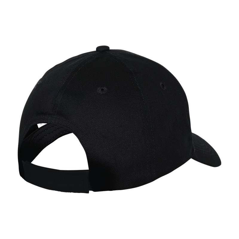 Urban Black Snapback