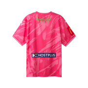 Melbourne City 25/26 ALM Goalkeeper Jersey - Men's Fit