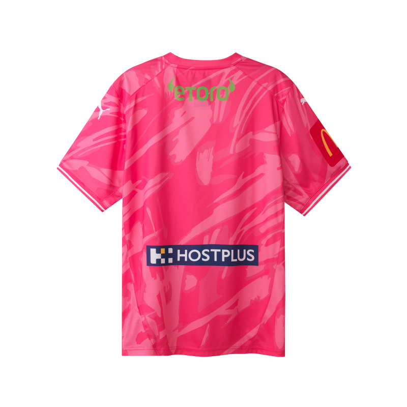 Melbourne City 25/26 ALM Goalkeeper Jersey - Men's Fit