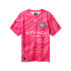 Melbourne City 25/26 ALM Goalkeeper Jersey - Men's Fit