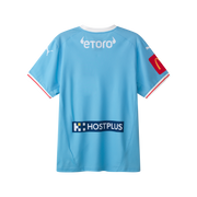 Melbourne City 25/26 ALM Home Jersey - Women's Fit
