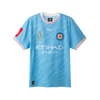 Melbourne City 25/26 ALM Home Jersey - Men's Fit
