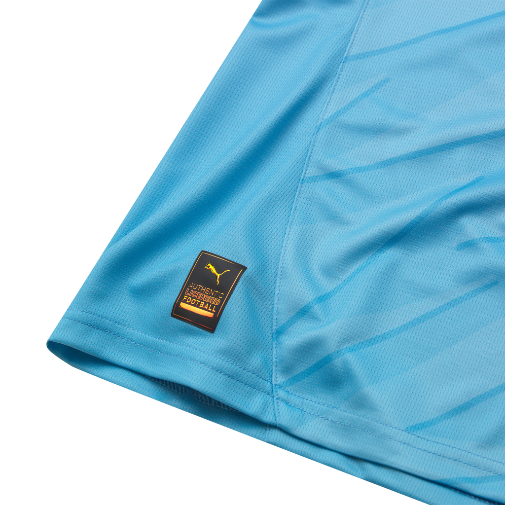 Melbourne City 25/26 ALM Home Jersey - Women's Fit