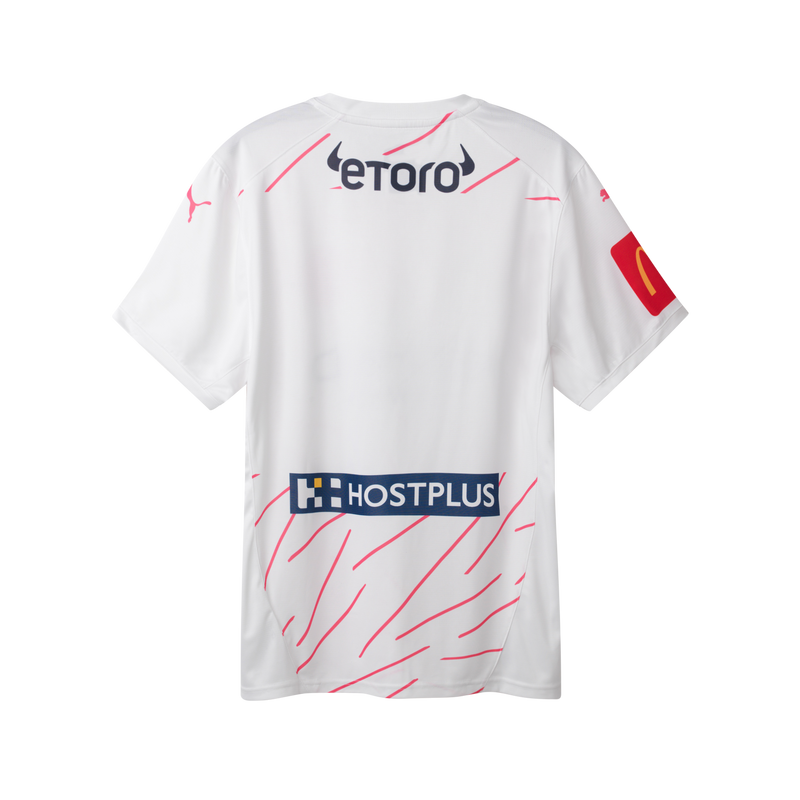 Melbourne City 25/26 ALM Third Jersey - Youth Fit